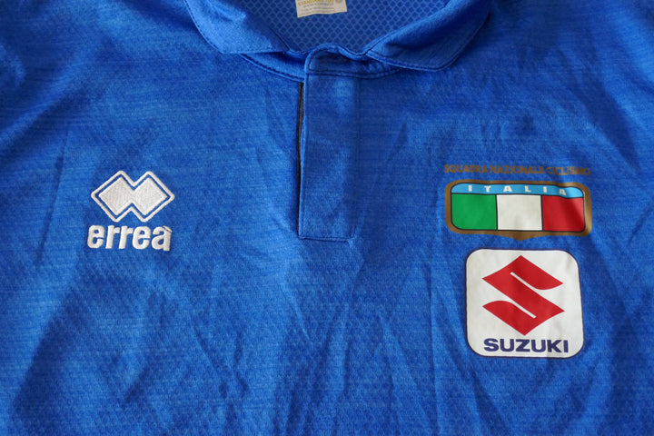 Italie - Polo _ (S) #02287