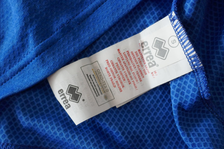 Italie - Polo _ (S) #02287