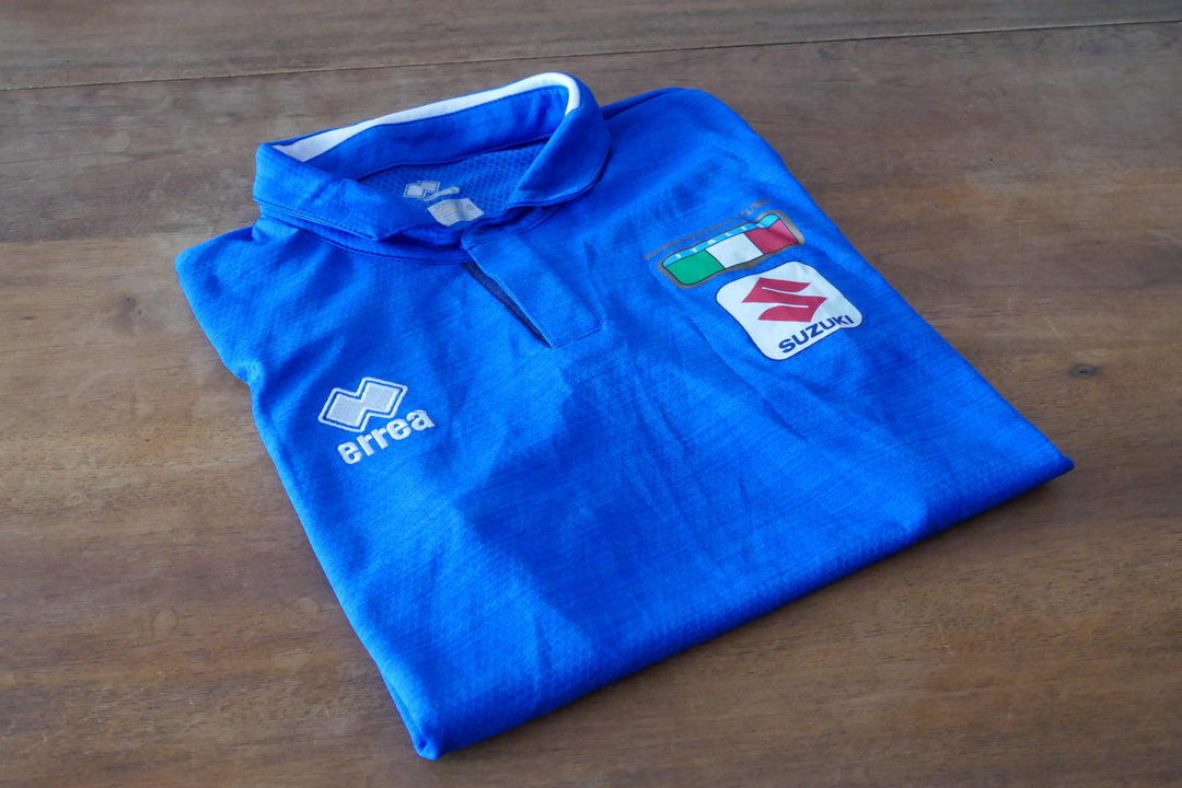 Italie - Polo _ (S) #02287