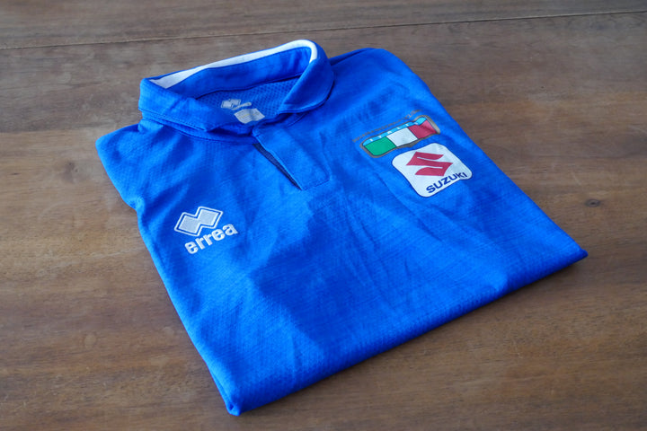 Italie - Polo _ (S) #02287