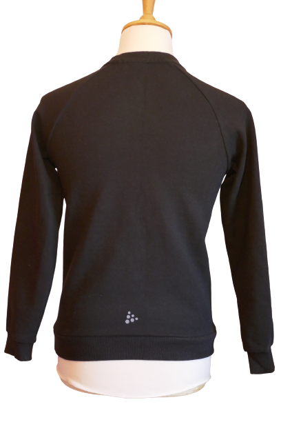 Arkea Samsic - Sweat _ (XS) #02290