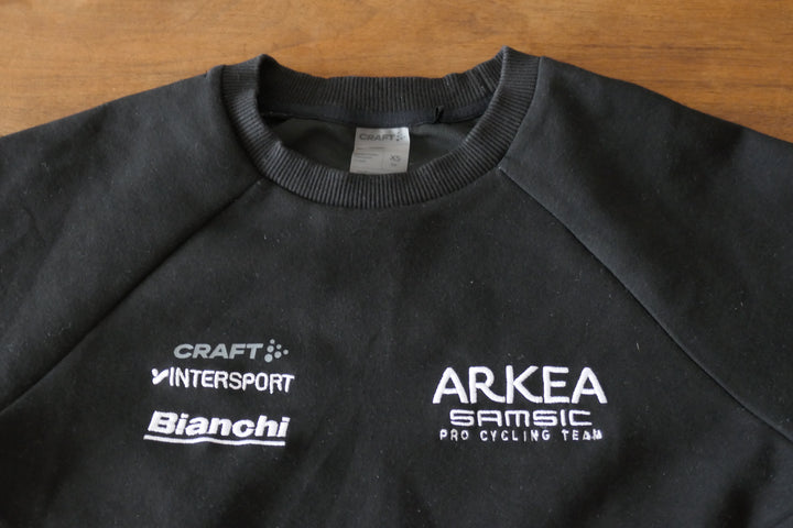 Arkea Samsic - Sweat _ (XS) #02290
