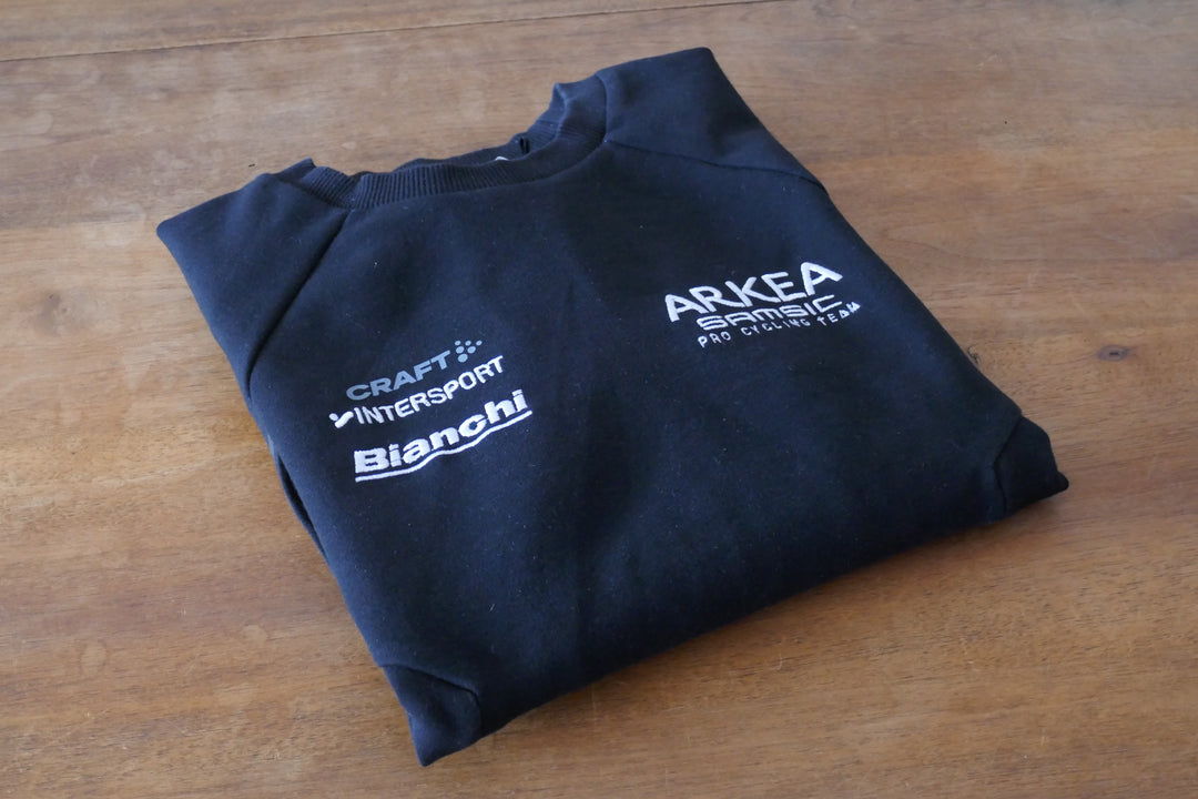 Arkea Samsic - Sweat _ (XS) #02290