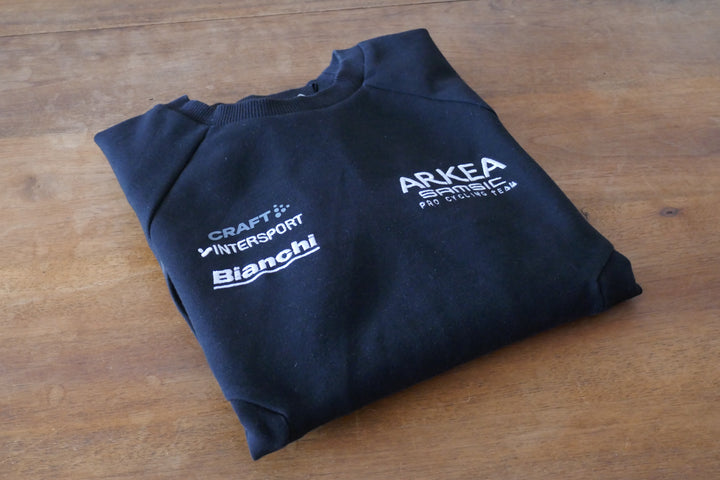 Arkea Samsic - Sweat _ (XS) #02290