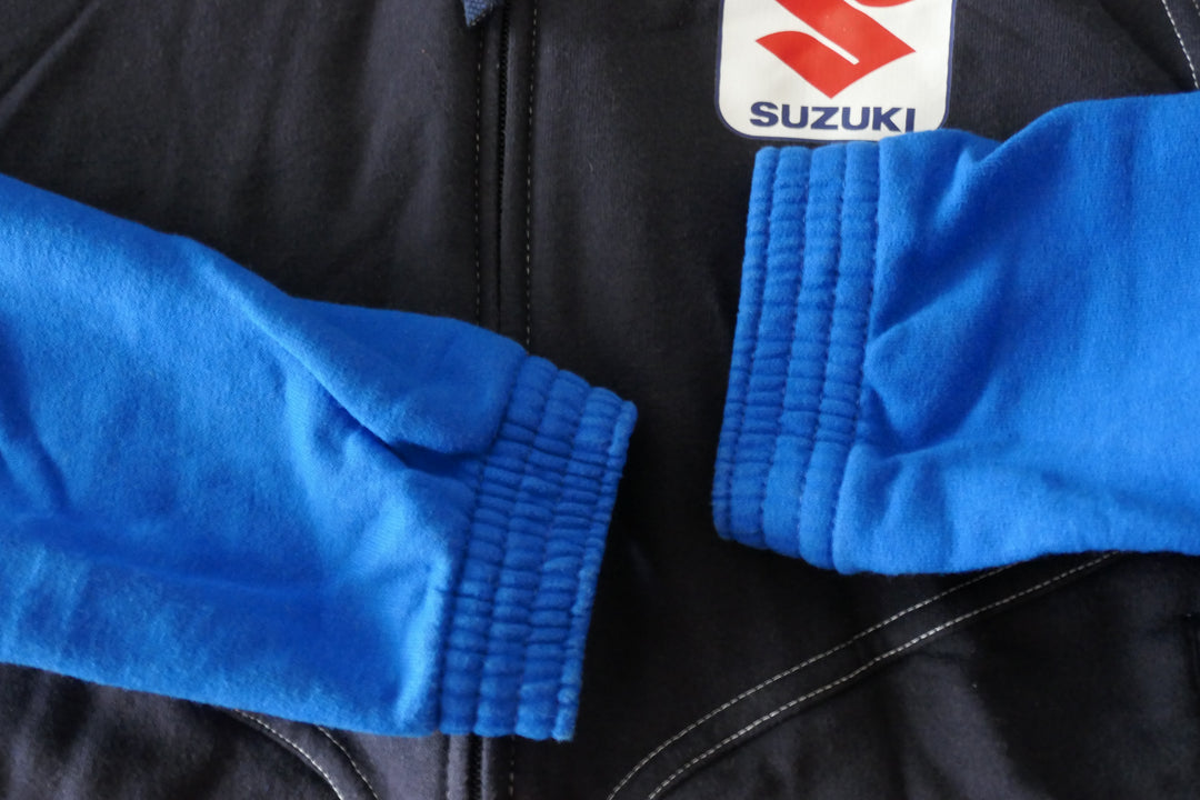 Italie - Veste à capuche _ (S) #02286