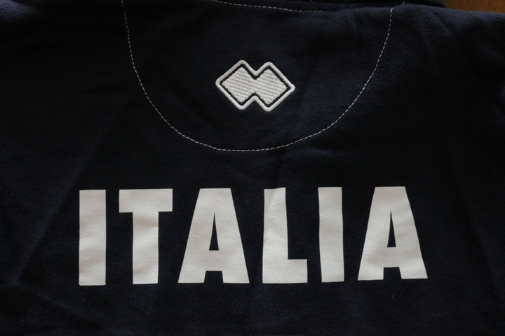Italie - Veste à capuche _ (S) #02286