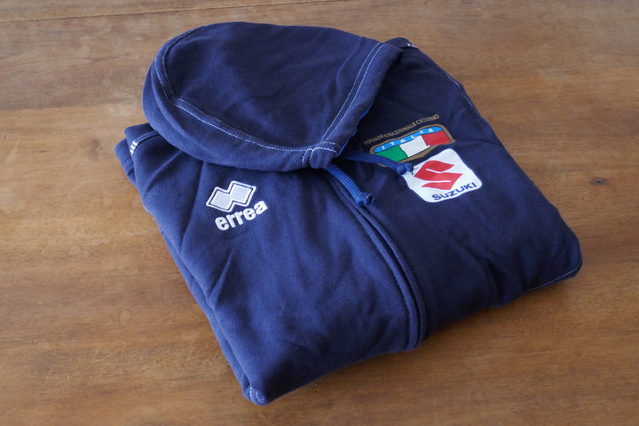 Italie - Veste à capuche _ (S) #02286