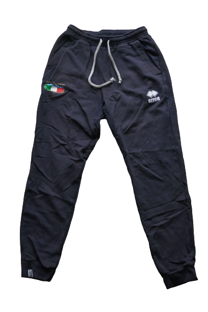 Italie - Bas de survêtement _ (S) #02291