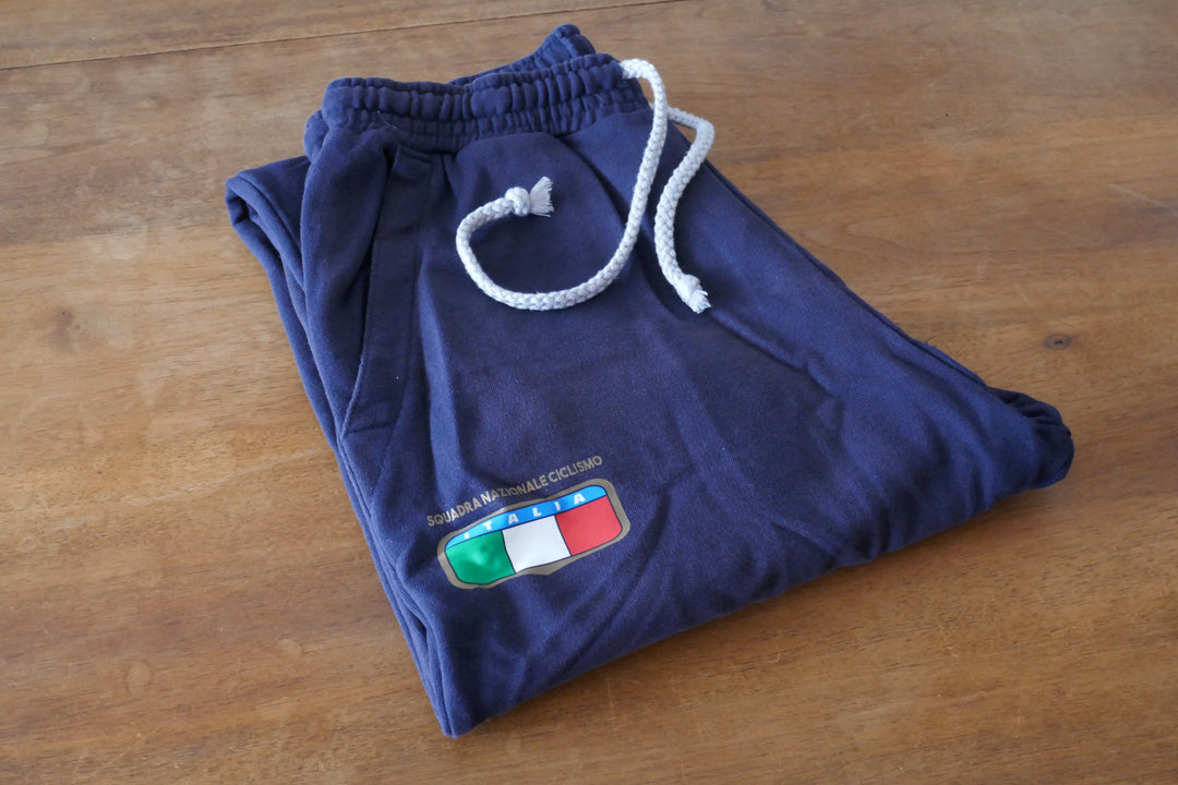 Italie - Bas de survêtement _ (S) #02291