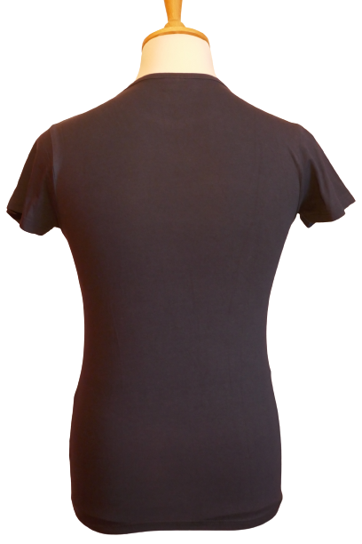 Italie - T-Shirt _ (S) #02288