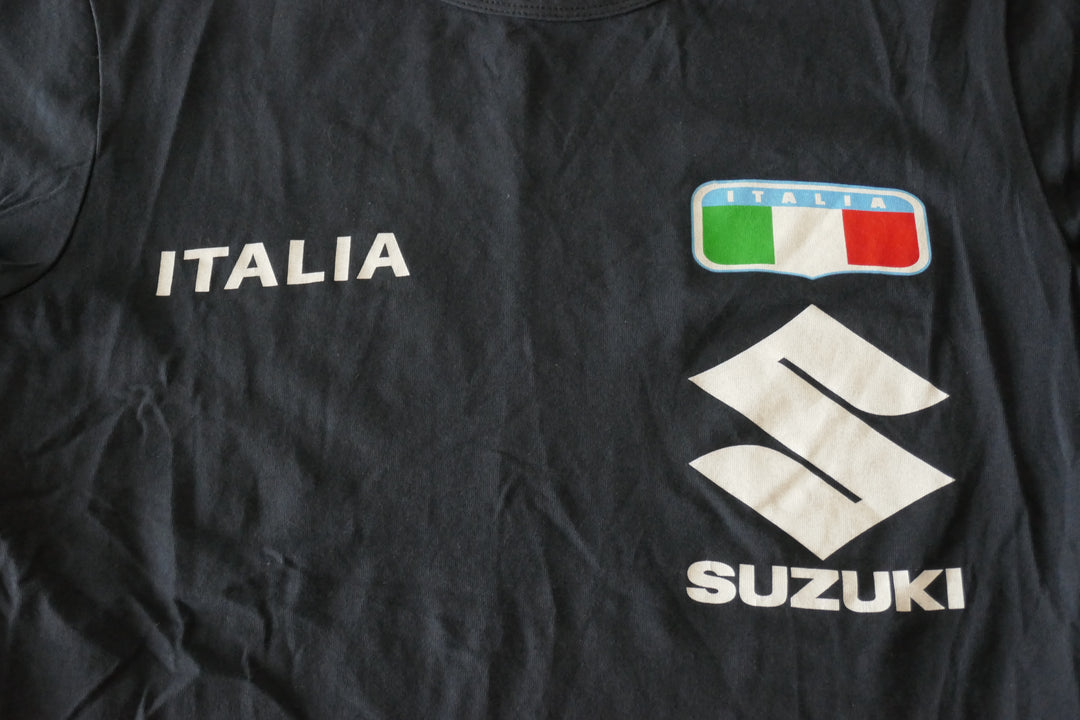 Italie - T-Shirt _ (S) #02288