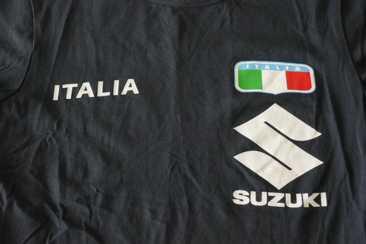 Italie - T-Shirt _ (S) #02288