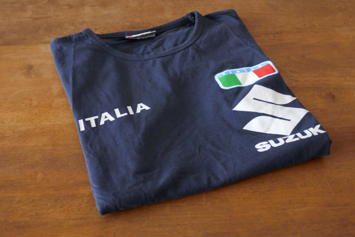 Italie - T-Shirt _ (S) #02288