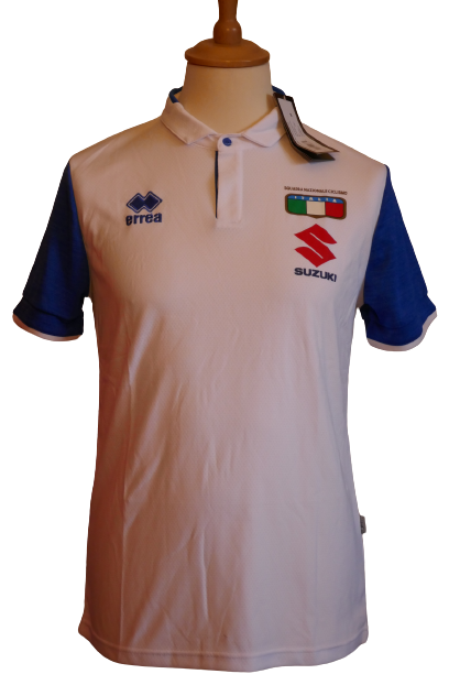 Italie - Polo _ (M) #02289