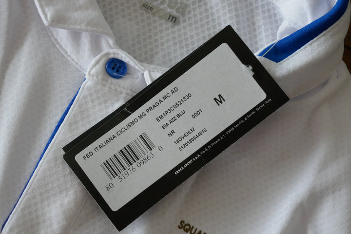 Italie - Polo _ (M) #02289