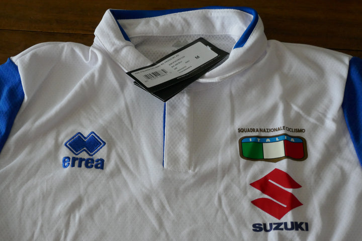 Italie - Polo _ (M) #02289