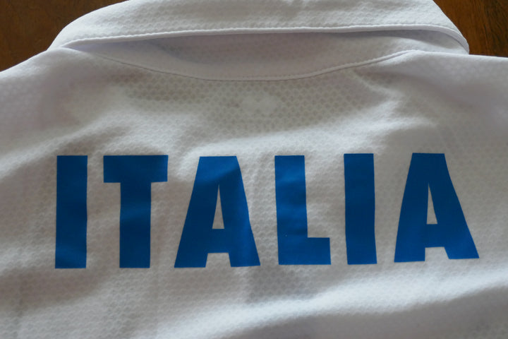 Italie - Polo _ (M) #02289