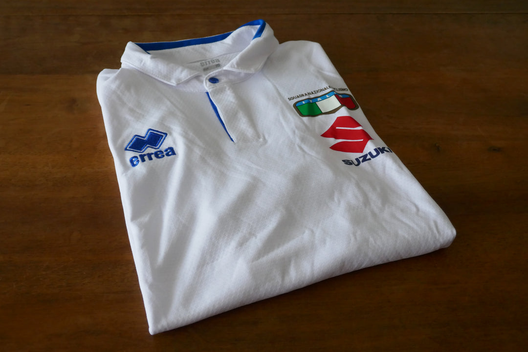 Italie - Polo _ (M) #02289
