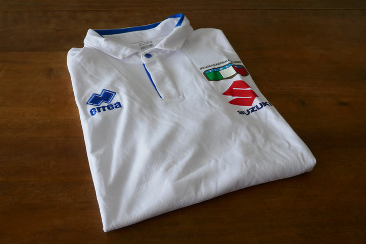 Italie - Polo _ (M) #02289