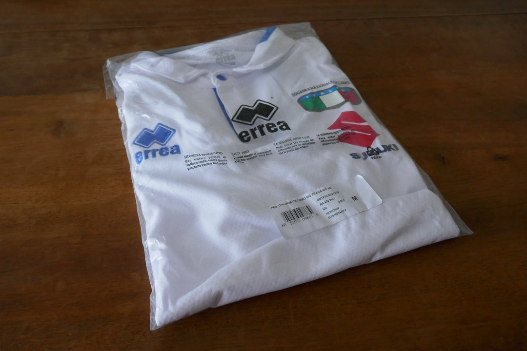 Italie - Polo _ (M) #02289