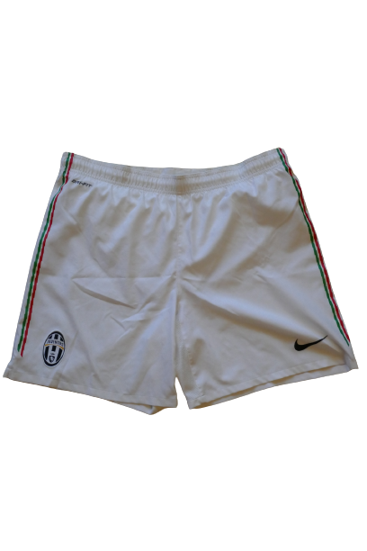 Juventus Turin - Short _ (S) #02292