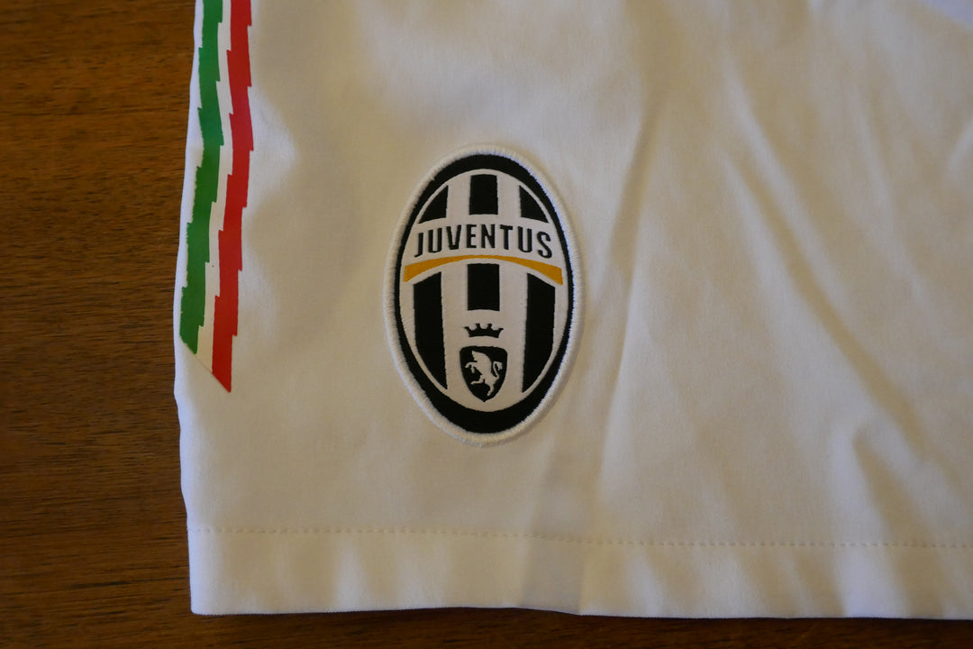 Juventus Turin - Short _ (S) #02292