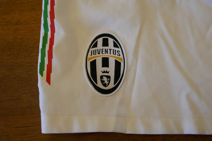 Juventus Turin - Short _ (S) #02292
