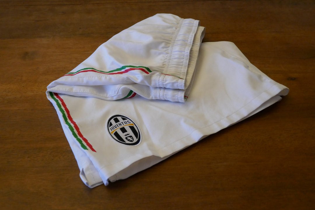 Juventus Turin - Short _ (S) #02292