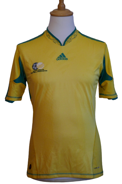 Afrique du Sud 2010 - Maillot _ (M) #02294