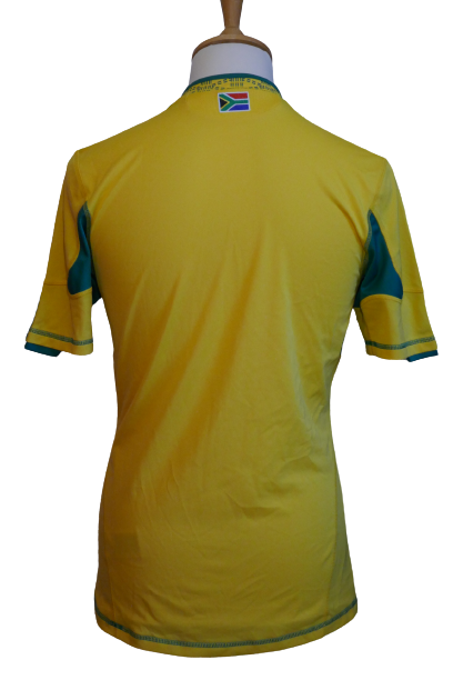 Afrique du Sud 2010 - Maillot _ (M) #02294