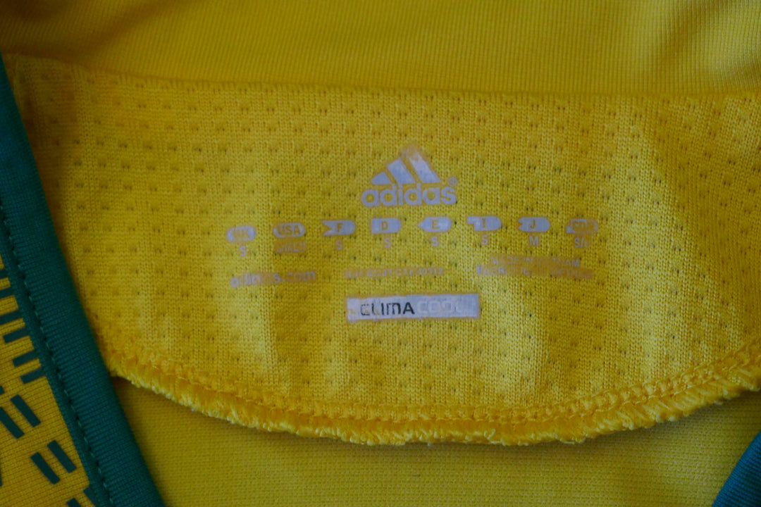 Afrique du Sud 2010 - Maillot _ (M) #02294