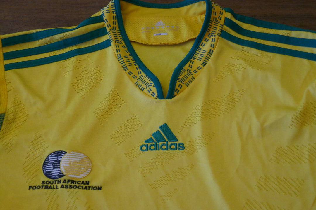 Afrique du Sud 2010 - Maillot _ (M) #02294