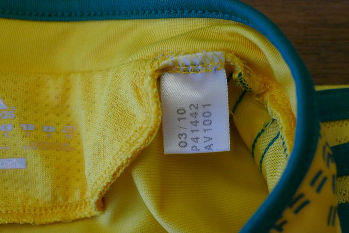 Afrique du Sud 2010 - Maillot _ (M) #02294