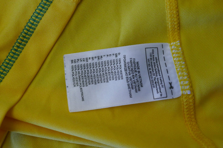 Afrique du Sud 2010 - Maillot _ (M) #02294