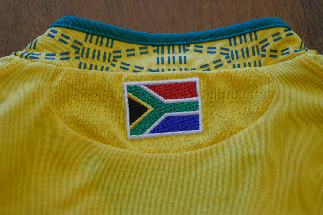 Afrique du Sud 2010 - Maillot _ (M) #02294