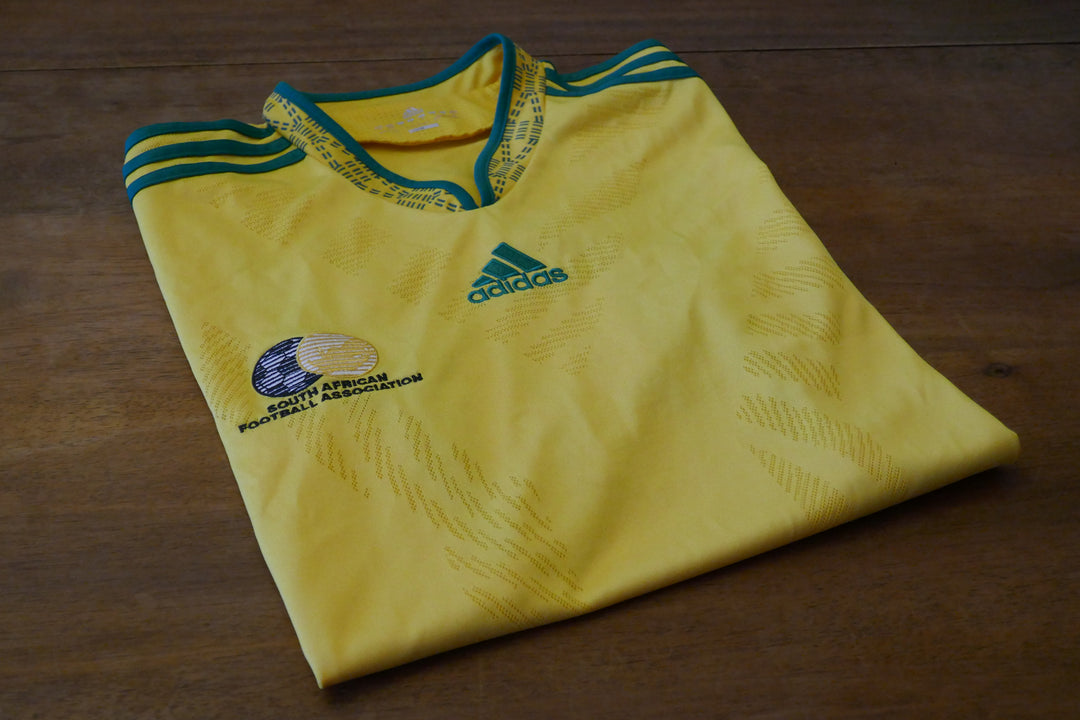 Afrique du Sud 2010 - Maillot _ (M) #02294