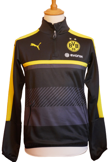 Borussia Dortmund - Sweat training _ (S) #02268