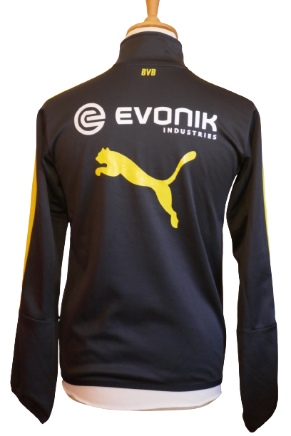 Borussia Dortmund - Sweat training _ (S) #02268