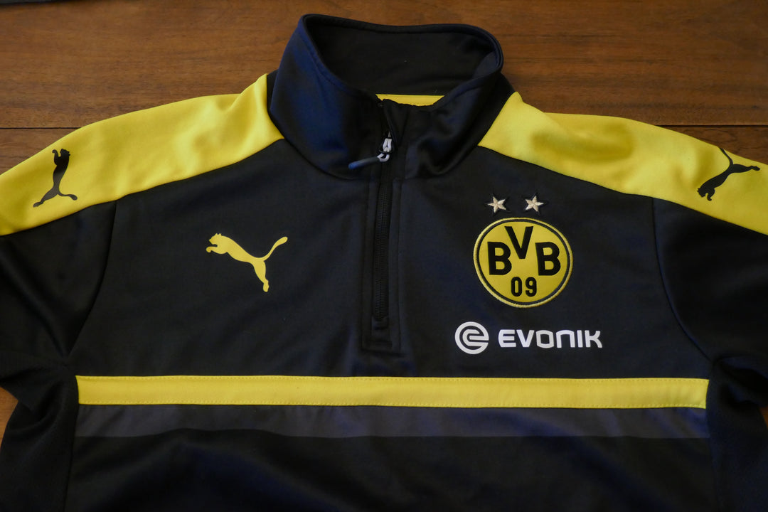 Borussia Dortmund - Sweat training _ (S) #02268