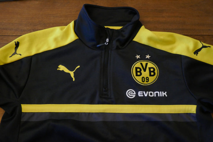 Borussia Dortmund - Sweat training _ (S) #02268