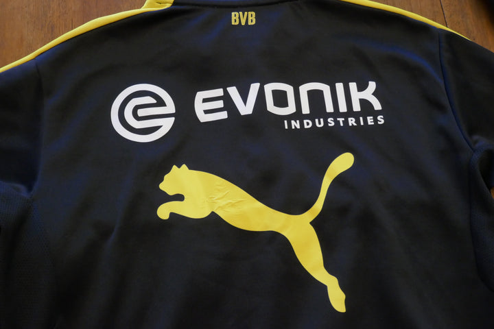 Borussia Dortmund - Sweat training _ (S) #02268