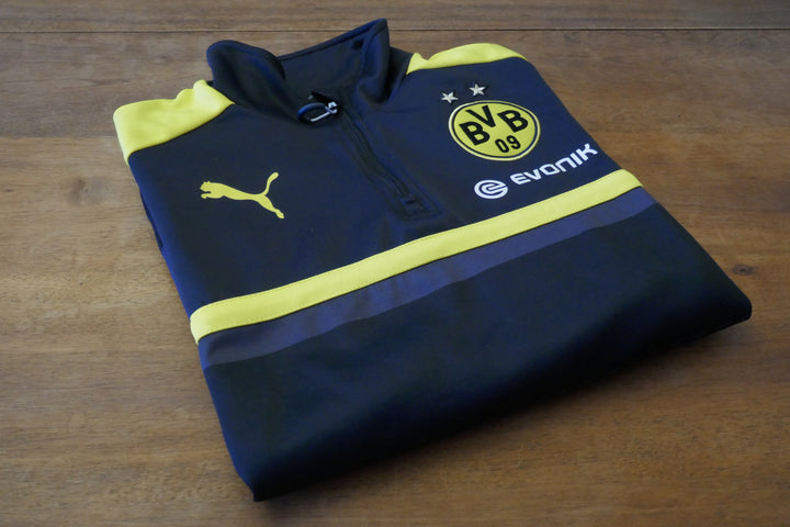 Borussia Dortmund - Sweat training _ (S) #02268