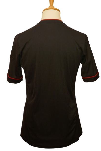 Olympique Lyonnais 2012/13 - Maillot _ (M) #01409