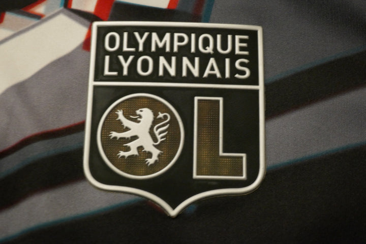 Olympique Lyonnais 2012/13 - Maillot _ (M) #01409