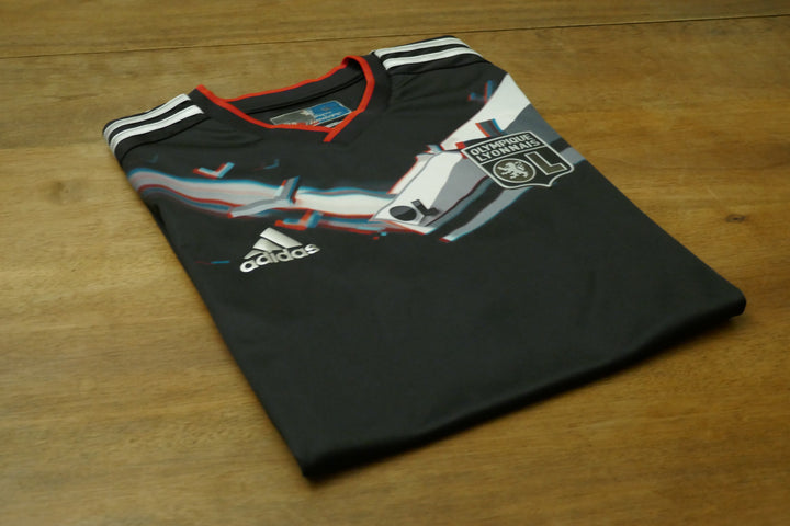 Olympique Lyonnais 2012/13 - Maillot _ (M) #01409
