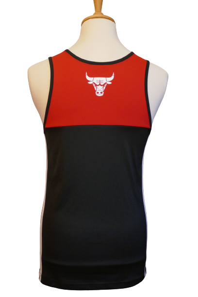 Chicago Bulls - Maillot Training _ (S) #01260