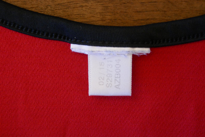 Chicago Bulls - Maillot Training _ (S) #01260