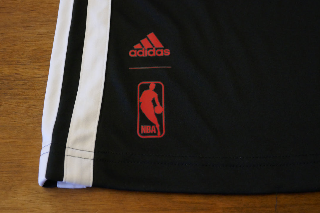 Chicago Bulls - Maillot Training _ (S) #01260