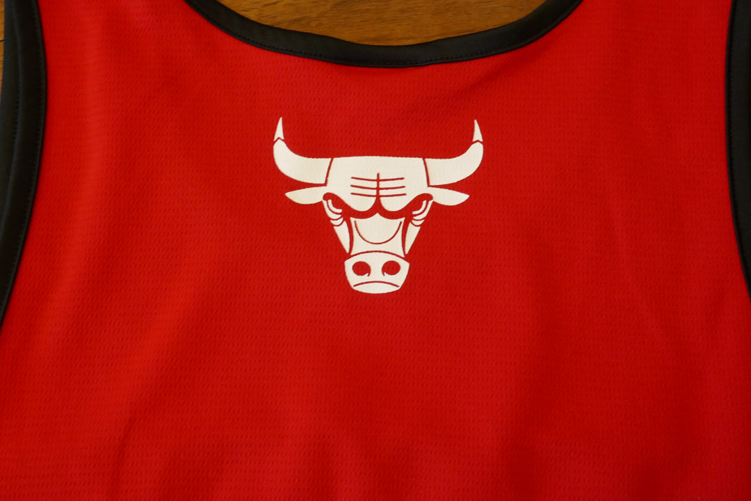 Chicago Bulls - Maillot Training _ (S) #01260