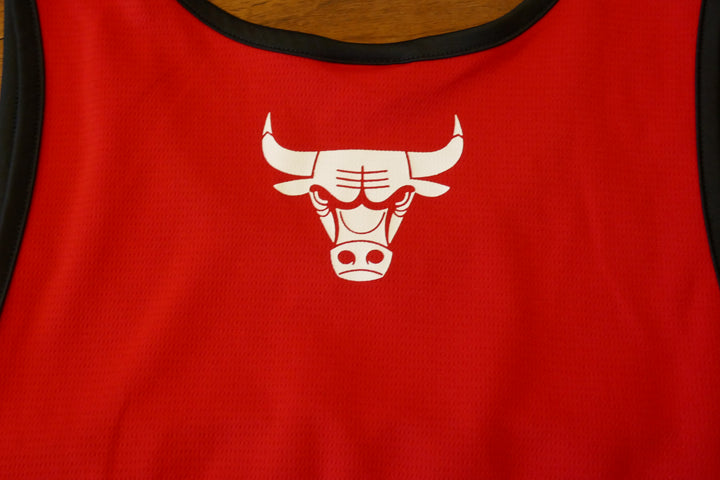Chicago Bulls - Maillot Training _ (S) #01260